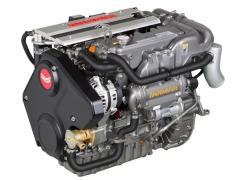 4JH57 Direct Injection